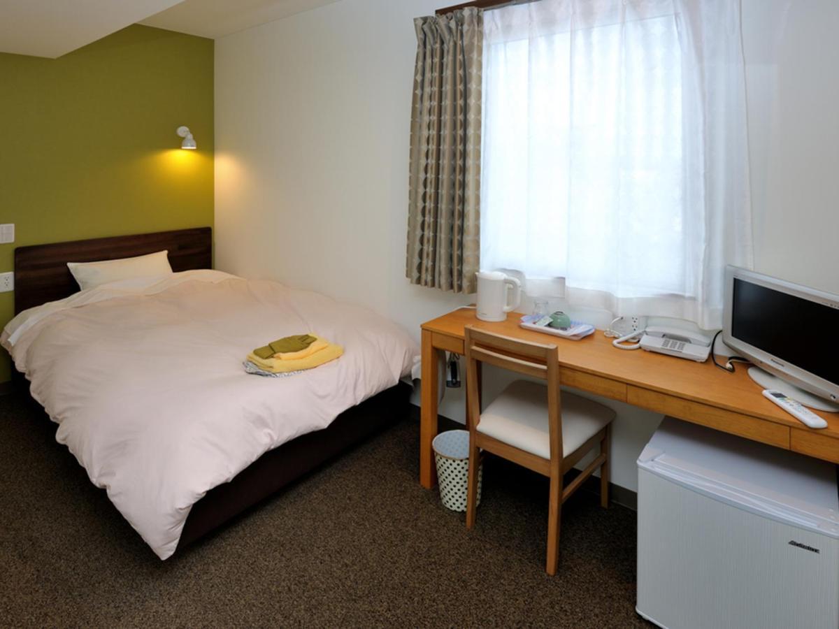 Kumagaya Royal Hotel Suzuki Exterior foto