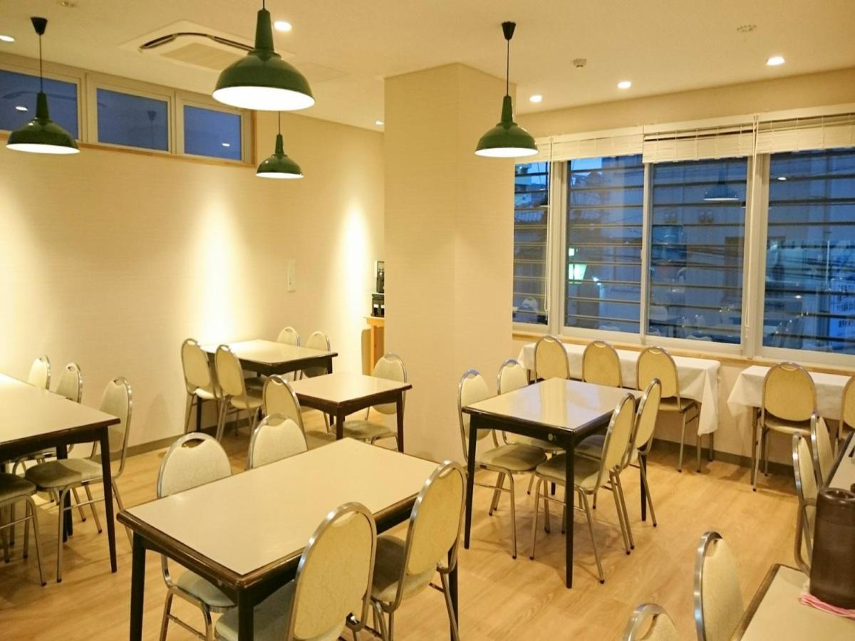 Kumagaya Royal Hotel Suzuki Exterior foto