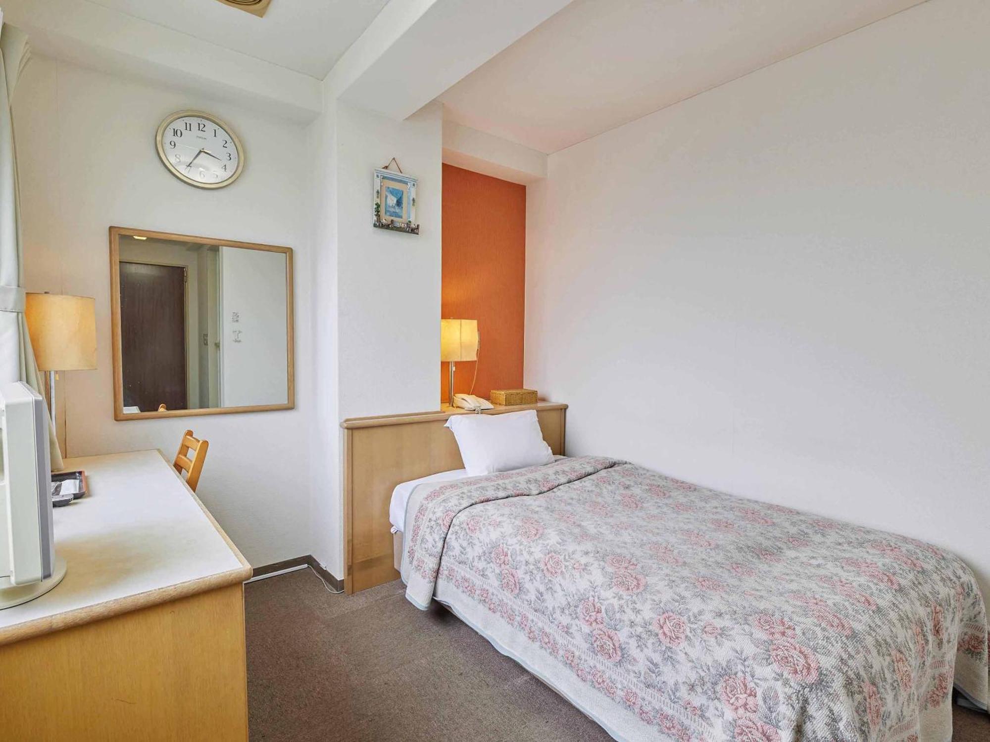 Kumagaya Royal Hotel Suzuki Exterior foto