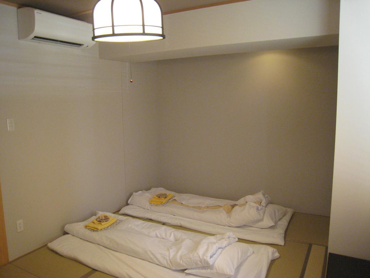 Kumagaya Royal Hotel Suzuki Exterior foto